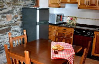 Apartamentos Rurales RON - Foto 52