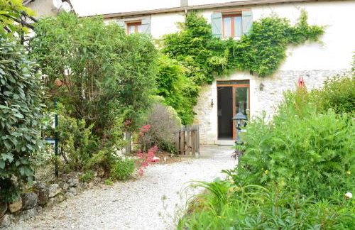 Gîtes le clos du verger - Foto 27