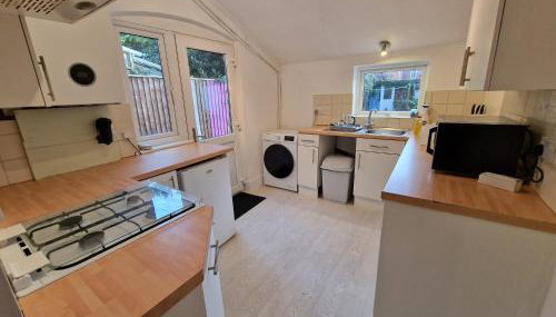 CosyHomeStay Evesham - Foto 4