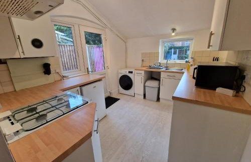 CosyHomeStay Evesham - Foto 4