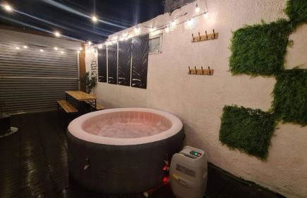 HotTub,Sauna,Massage,BBQ,Firepit,Games,Beach! - Foto 9
