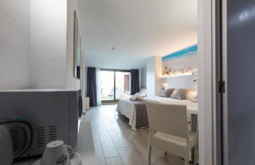 Aparthotel Miami Park - Foto 80