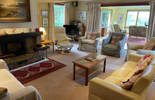 5 Bed in Lochailort CA231 - Foto 5