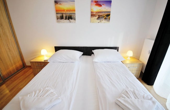 BalticOn Polanki Park - Foto 5