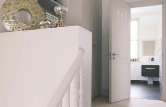 Spacious Duplex Flat West London for Families & Groups - Foto 53