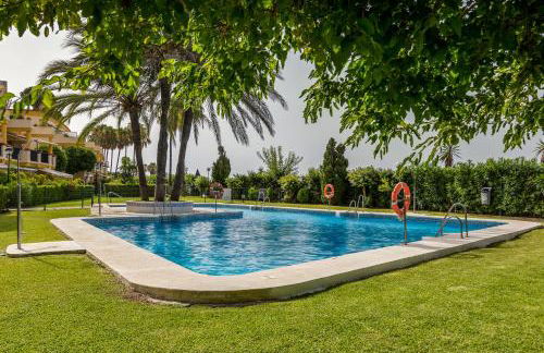 Suite Homes Marbella Beach 605 - Foto 32