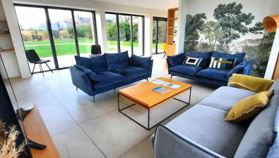 Keroc'h - Maison avec jacuzzi proche mer - Foto 2