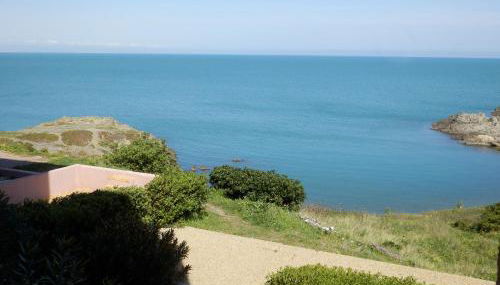 Appartement vue mer Port Vendres Collioure direct crique wifi - Foto 5