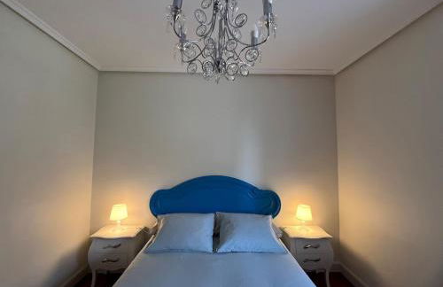 Bright apartment in Parque Etxebarria with parking - Foto 45