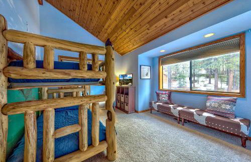 Peoples Choice at Heavenly - Pets Hot Tub Remodeled - Foto 15