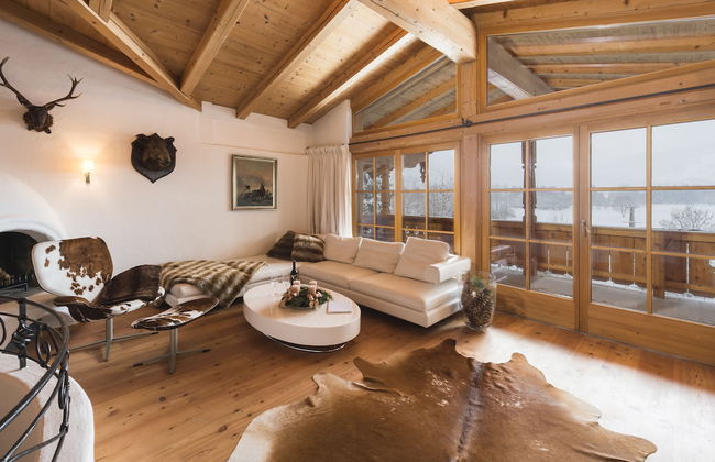 Residence Reith bei Kitzbuehel - Foto 8