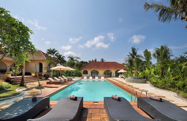 Cabana Kedungu by Ini Vie Hospitality - Foto 42