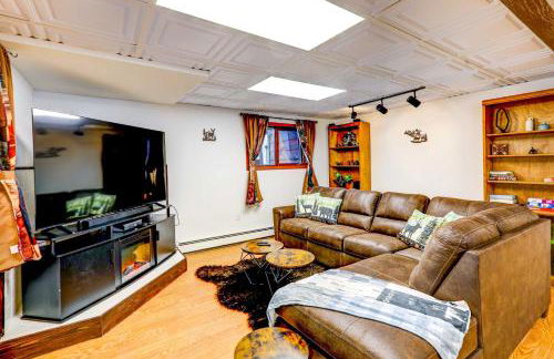 Ideally Located Fairbanks Vacation Rental! - Foto 1