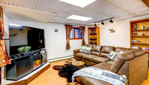 Ideally Located Fairbanks Vacation Rental! - Foto 1