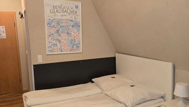 Nauwieser Apartments - Foto 3, Zimmer