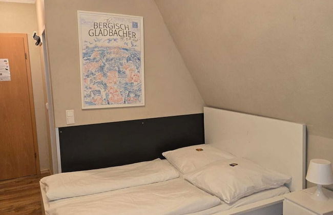 Nauwieser Apartments - Foto 3