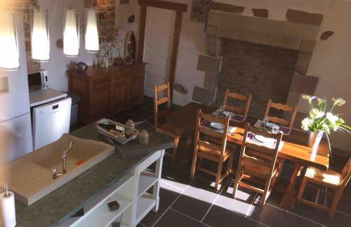 Maison bretonne proche mer - Photo 14