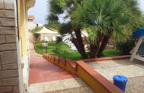 Residence Villa Rosa dei Venti - Foto 34