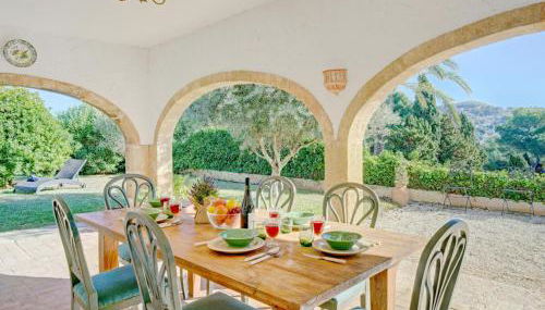 Holiday Home El Cachirulo by Interhome - Foto 2