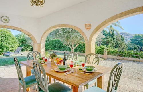 Holiday Home El Cachirulo by Interhome - Foto 2