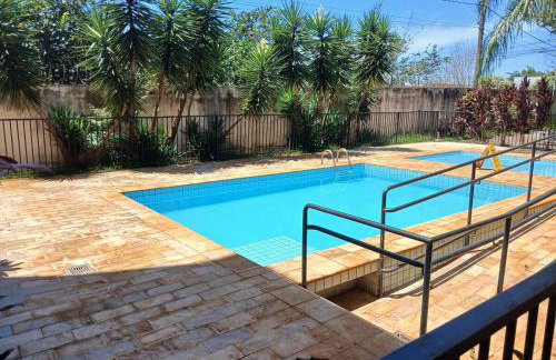 Ótimo Apt 2 quartos Ar e Garagem, Super Aconchegante - Foto 25