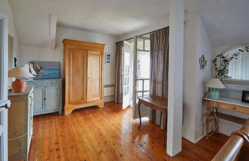 Villa Les Cormorans, Vue Mer, 10 personnes - Foto 10