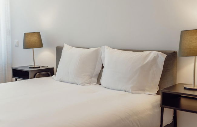 Grand Apartment Mercado BOM Sucesso by Vacationy - Foto 30