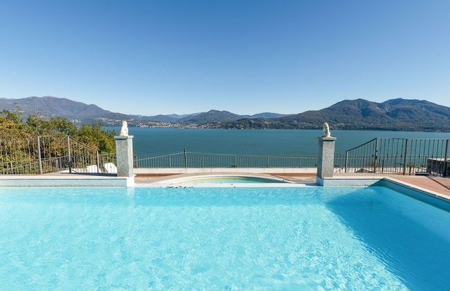 Residential Complex With Panoramic Views and Pool - Foto 20