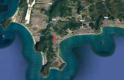 Linda Casa de Praia (Morada 3R's) Florianópolis/SC - Photo 32