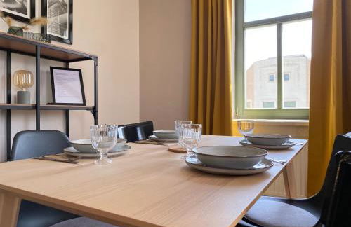 K2-Project - Midcentury-Smart-Home am Kaßberg - Foto 12