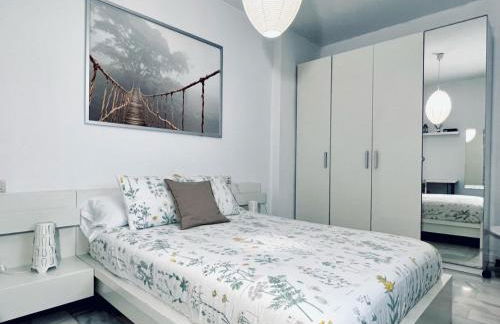 Apartamento Pintor Palomino - Photo 2