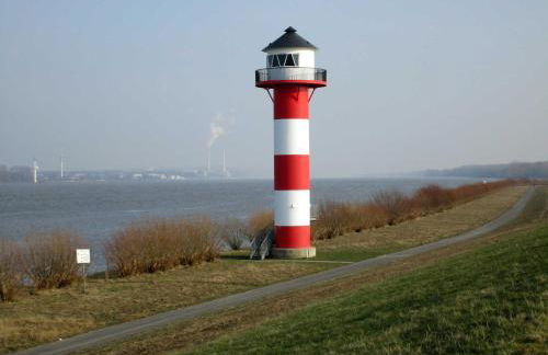 Ferienwohnung Altes Land Familie H - Photo 7