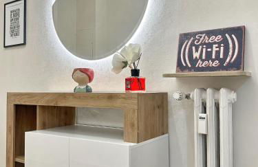 Maison Grimaldi Roma - Foto 1