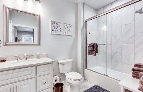 Steps to Sand! Family-Friendly Long Beach Escape - Foto 14