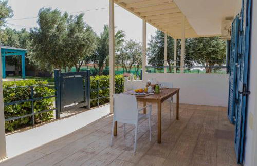 MareinSicilia Dammusa Residence - Foto 54