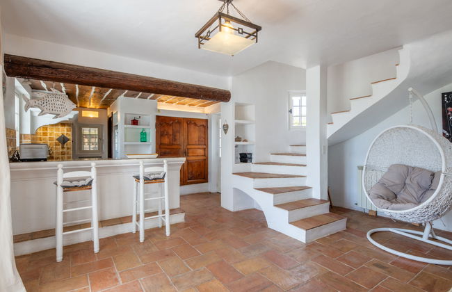 La Canopée - Foto 12