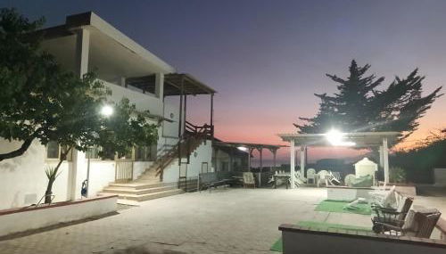 Villa Conchiglia - Foto 1