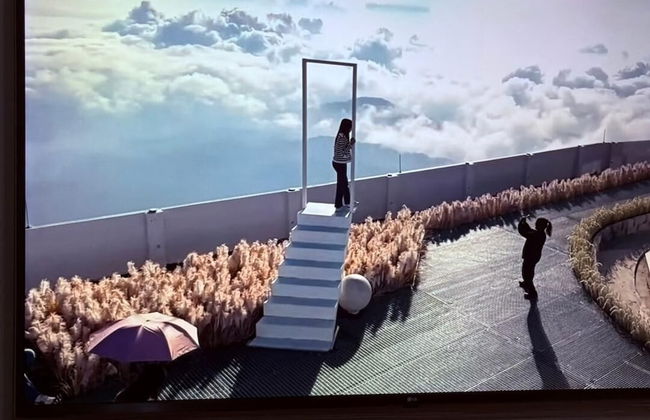 Highest Floor, Skyline Studio for 4Pax In Genting Highlands - Foto 68