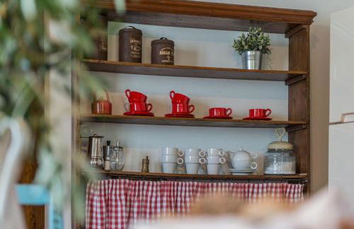 Villa Larissa - Foto 26