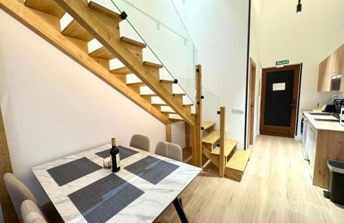 Premium Plaza San Cristóbal - Gran Vía Centro - Foto 62