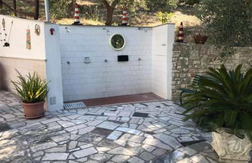 VILLA PINETA VISTA MARE - Foto 77