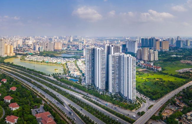 Sunny - Vinhomes GreenBay Residences - Foto 78