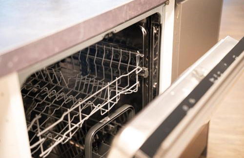 Stilvolle Apartments mit Kamin - Schlossblick und großer Terrasse 2-4 Zimmer 50-140qm - nahe A1 und Schloss Burg - Köln - Foto 75