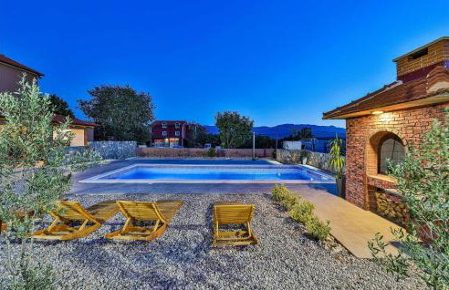 Beautiful Home In Ugljane With Wifi - Foto 12