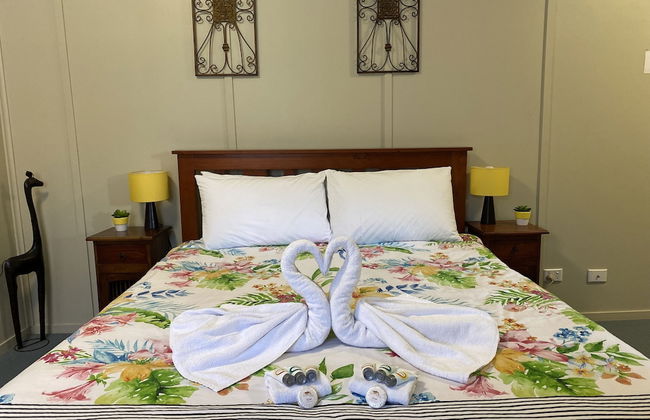 Eungella Cabins - Foto 7