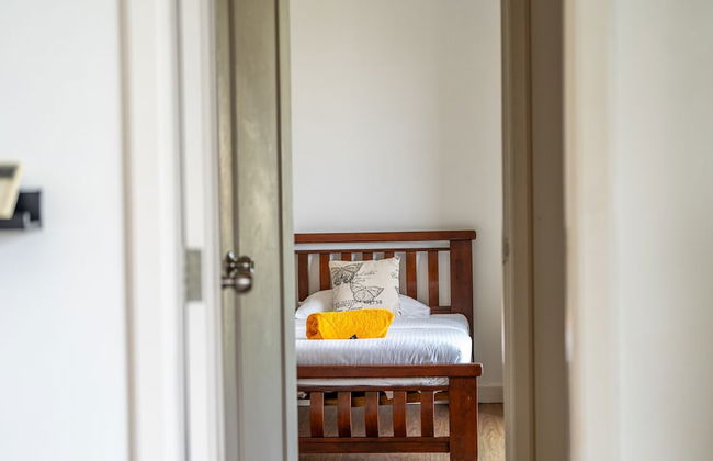 Aislinn Villa - Private Pool Villa - Foto 9