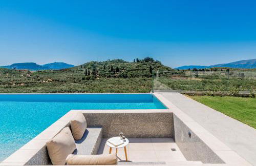 Spartakos Villa Resort - Slow Living Retreat collections With Private Pools - Foto 23