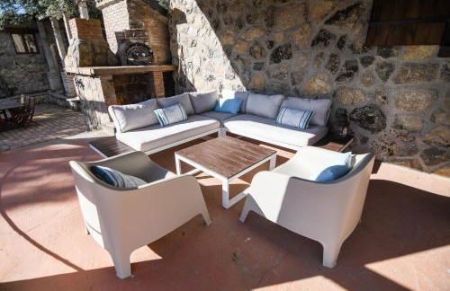 Casa Rural Las Corzas - Foto 74