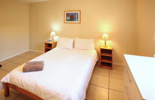 Kian's Place, Langebaan 8-sleeper - Foto 4