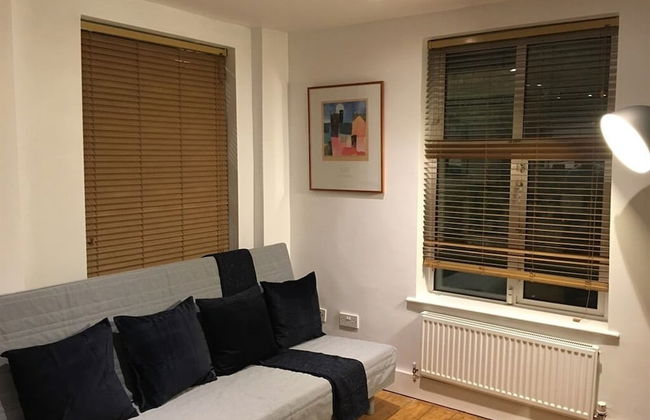 Marble Apartments - Photo 8